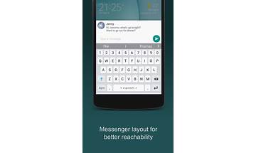 quickReply for Android - Download the APK from Habererciyes